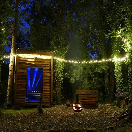 Cosy Crann #find Your Escape Parque de Campismo